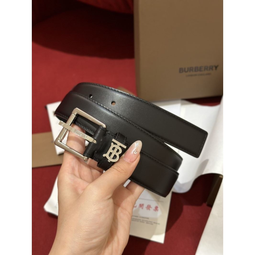 Bv*b*rry belts